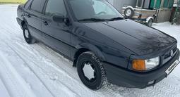 Volkswagen Passat 1991 года за 1 790 000 тг. в Кокшетау – фото 4
