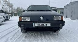 Volkswagen Passat 1991 года за 1 790 000 тг. в Кокшетау – фото 3