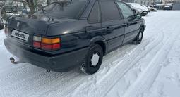 Volkswagen Passat 1991 года за 1 790 000 тг. в Кокшетау – фото 5