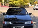 ВАЗ (Lada) 2114 2011 года за 1 500 000 тг. в Шымкент
