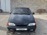 ВАЗ (Lada) 2114 2011 года за 1 500 000 тг. в Шымкент – фото 5