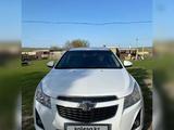 Chevrolet Cruze 2015 года за 6 500 000 тг. в Актобе