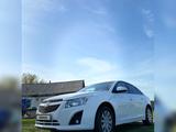 Chevrolet Cruze 2015 года за 6 500 000 тг. в Актобе – фото 2