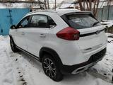 Chery Tiggo 2 2023 года за 10 000 тг. в Шымкент