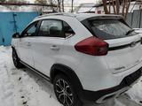 Chery Tiggo 2 2023 года за 10 000 тг. в Шымкент – фото 3