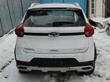 Chery Tiggo 2 2023 года за 10 000 тг. в Шымкент – фото 2