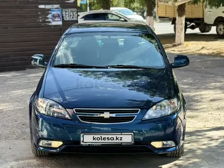 Chevrolet Lacetti 2023 года за 7 100 000 тг. в Шымкент – фото 3