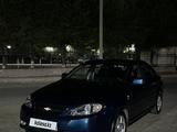 Chevrolet Lacetti 2023 годаүшін7 100 000 тг. в Шымкент