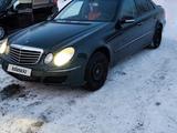 Mercedes-Benz E 220 2006 годаүшін5 499 000 тг. в Караганда – фото 4