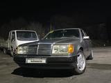 Mercedes-Benz E 300 1988 года за 1 400 000 тг. в Талгар