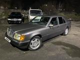 Mercedes-Benz E 300 1988 года за 1 400 000 тг. в Талгар – фото 2