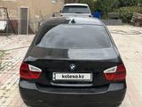 BMW 328 2007 годаүшін4 400 000 тг. в Алматы