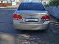 Chevrolet Cruze 2010 года за 3 300 000 тг. в Петропавловск – фото 3