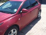 Chevrolet Cruze 2012 годаүшін3 500 000 тг. в Алматы – фото 2