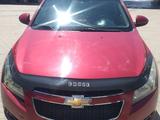 Chevrolet Cruze 2012 годаүшін3 500 000 тг. в Алматы
