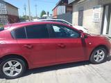 Chevrolet Cruze 2012 годаүшін3 500 000 тг. в Алматы – фото 4