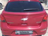 Chevrolet Cruze 2012 годаүшін3 500 000 тг. в Алматы – фото 3