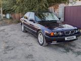 BMW 525 1994 годаүшін3 700 000 тг. в Алматы