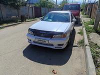 Nissan Cefiro 1997 годаfor2 450 000 тг. в Алматы