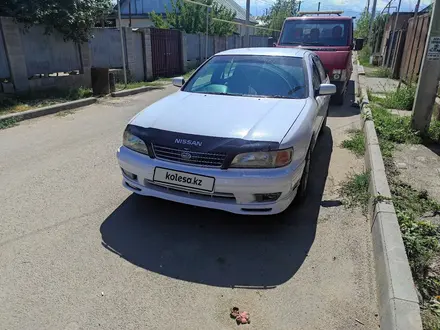 Nissan Cefiro 1997 года за 2 450 000 тг. в Алматы