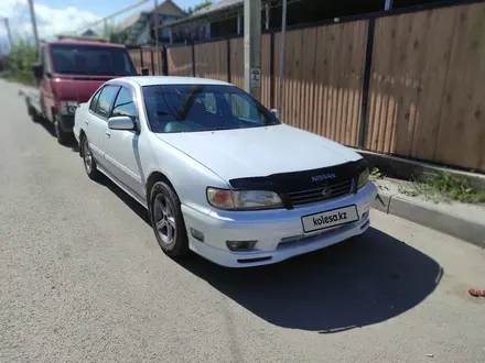 Nissan Cefiro 1997 года за 2 450 000 тг. в Алматы – фото 7