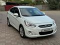 Hyundai Accent 2013 годаүшін5 800 000 тг. в Алматы