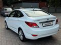 Hyundai Accent 2013 годаfor5 800 000 тг. в Алматы – фото 5