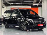 Mercedes-Benz V 300 2022 года за 85 777 000 тг. в Алматы