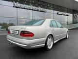 Mercedes-Benz E 55 AMG 2001 года за 8 000 000 тг. в Алматы – фото 4