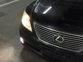 Lexus LS 460 2007 года за 7 000 000 тг. в Алматы – фото 2