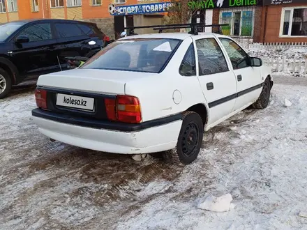 Opel Vectra 1990 года за 650 000 тг. в Астана – фото 3