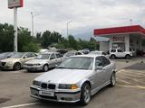 BMW 320 1995 года за 3 500 000 тг. в Алматы