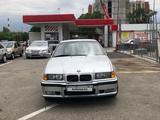 BMW 320 1995 годаүшін3 500 000 тг. в Алматы – фото 3