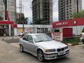 BMW 320 1995 годаүшін3 500 000 тг. в Алматы – фото 2