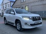 Toyota Land Cruiser Prado 2020 года за 25 000 000 тг. в Атырау – фото 2