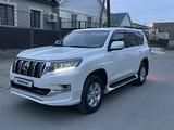 Toyota Land Cruiser Prado 2020 года за 25 000 000 тг. в Атырау – фото 4