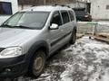 ВАЗ (Lada) Largus Cross 2020 годаүшін6 000 000 тг. в Уральск