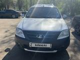 ВАЗ (Lada) Largus Cross 2020 года за 5 200 000 тг. в Уральск – фото 3