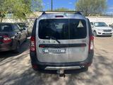 ВАЗ (Lada) Largus Cross 2020 года за 5 200 000 тг. в Уральск – фото 4