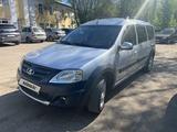 ВАЗ (Lada) Largus Cross 2020 года за 5 200 000 тг. в Уральск – фото 2