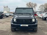 Mercedes-Benz G 63 AMG 2022 года за 91 000 000 тг. в Алматы – фото 3