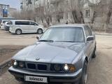 BMW 525 1992 годаүшін1 800 000 тг. в Балхаш