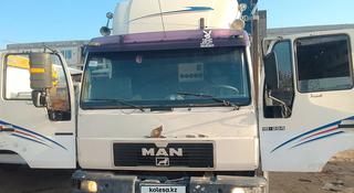 MAN  M 2000 1999 года за 7 800 000 тг. в Алматы