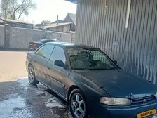 Subaru Legacy, 1998