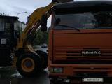 КамАЗ  6520 2007 года за 7 000 000 тг. в Астана