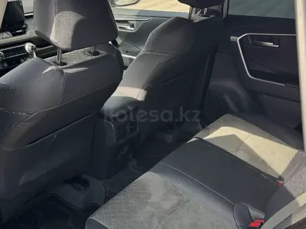 Toyota RAV4 2024 года за 16 500 000 тг. в Актау – фото 7