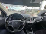 Hyundai Accent 2020 годаүшін7 800 000 тг. в Костанай – фото 4