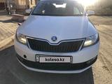 Skoda Rapid 2019 годаүшін5 800 000 тг. в Актобе