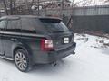 Land Rover Range Rover Sport 2008 года за 6 700 000 тг. в Алматы – фото 6