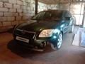 Toyota Avensis 2004 года за 3 500 000 тг. в Астана – фото 21